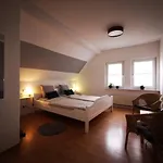 Tündernsche Warte Pensión Hamelín
