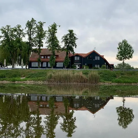 Tuendernsche Warte * Hamelin