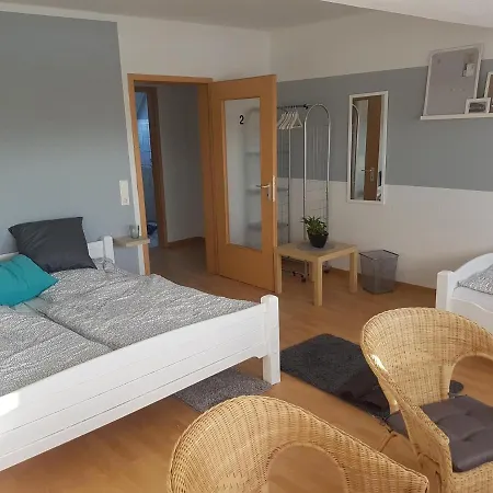 Tuendernsche Warte Affittacamere