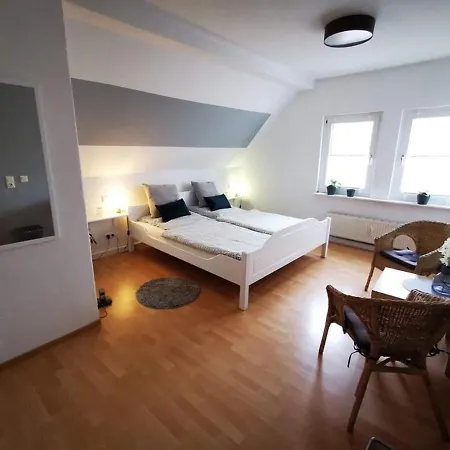 Tuendernsche Warte *