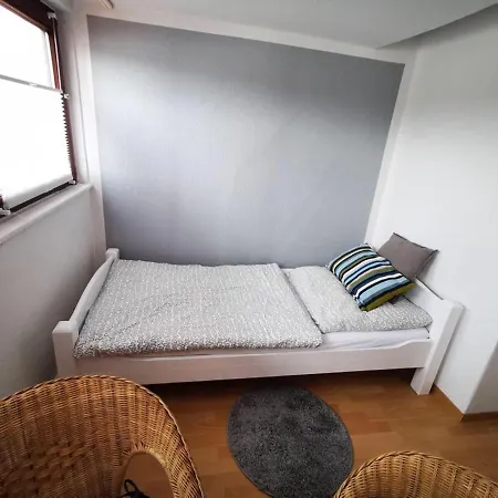 Affittacamere Tuendernsche Warte