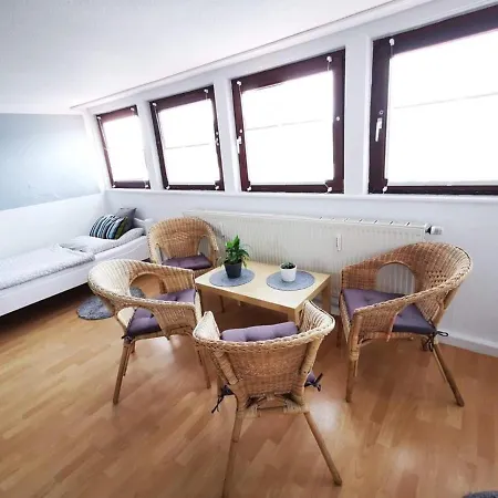 Affittacamere Tuendernsche Warte Hamelin