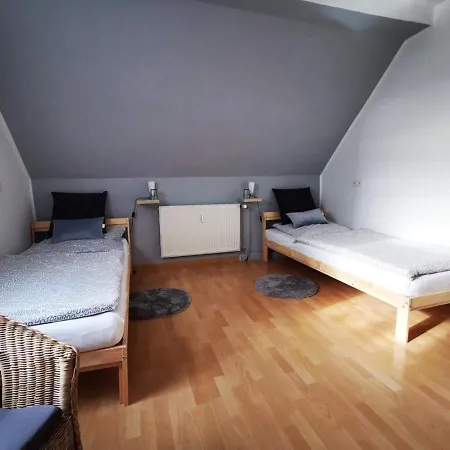 Tuendernsche Warte Affittacamere