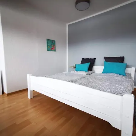 Tuendernsche Warte Maison d'hôtes *