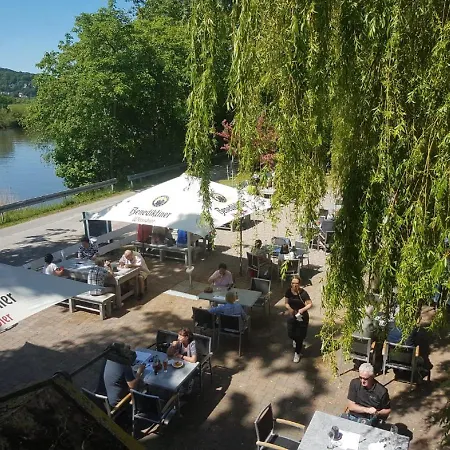 Affittacamere Tuendernsche Warte Hamelin