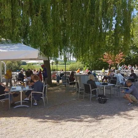 Tuendernsche Warte *