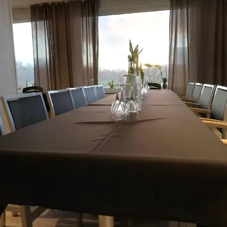 Tuendernsche Warte Maison d'hôtes Hamelin