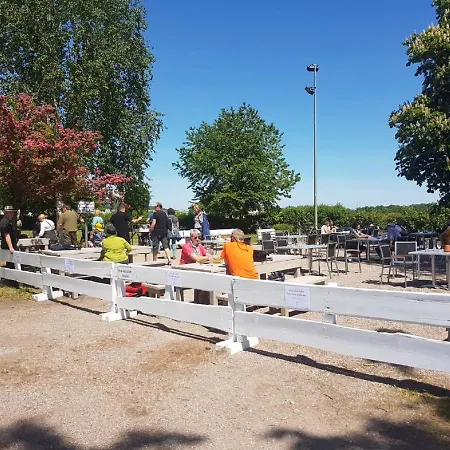 Tuendernsche Warte * Hamelin