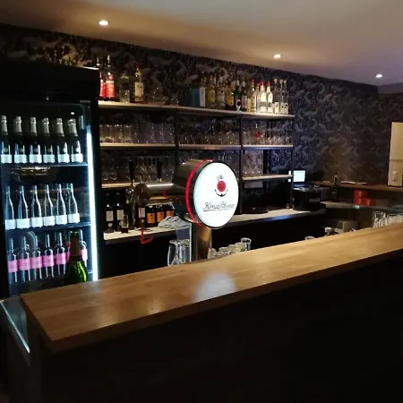 Affittacamere Tuendernsche Warte