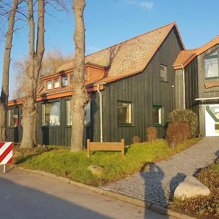 Tuendernsche Warte Affittacamere *