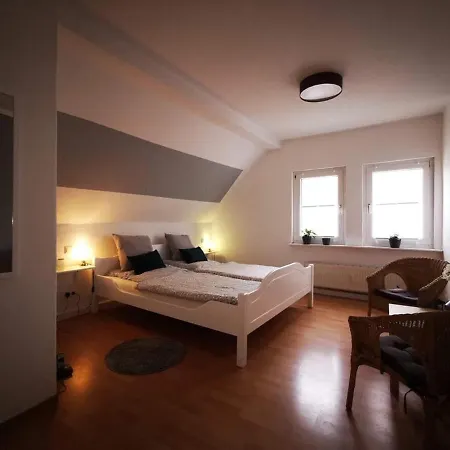Tuendernsche Warte Maison d'hôtes Hamelin