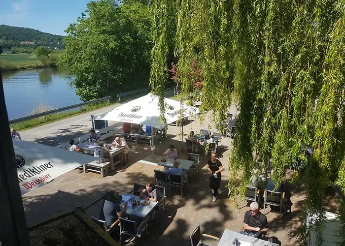 Konukevi Tuendernsche Warte Hamelin