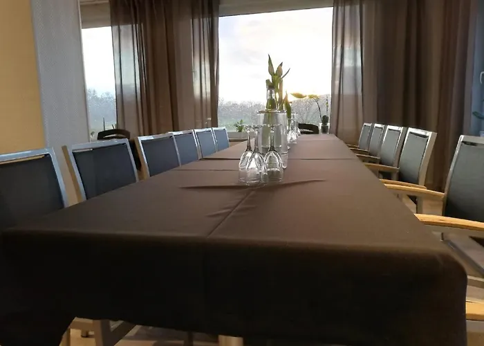 Tuendernsche Warte Konukevi Hamelin