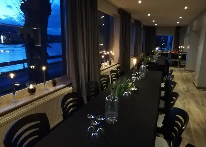 Tuendernsche Warte Хамельн